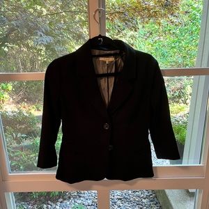 RW&Co blazer